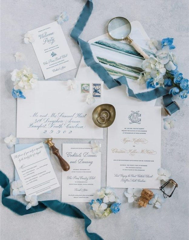 Event and Product Styling